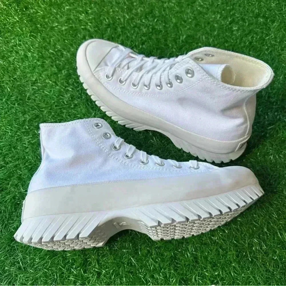 ✨New Converse Chuck Taylor All Star Lugged 2.0 Hi - Picture 7 of 10